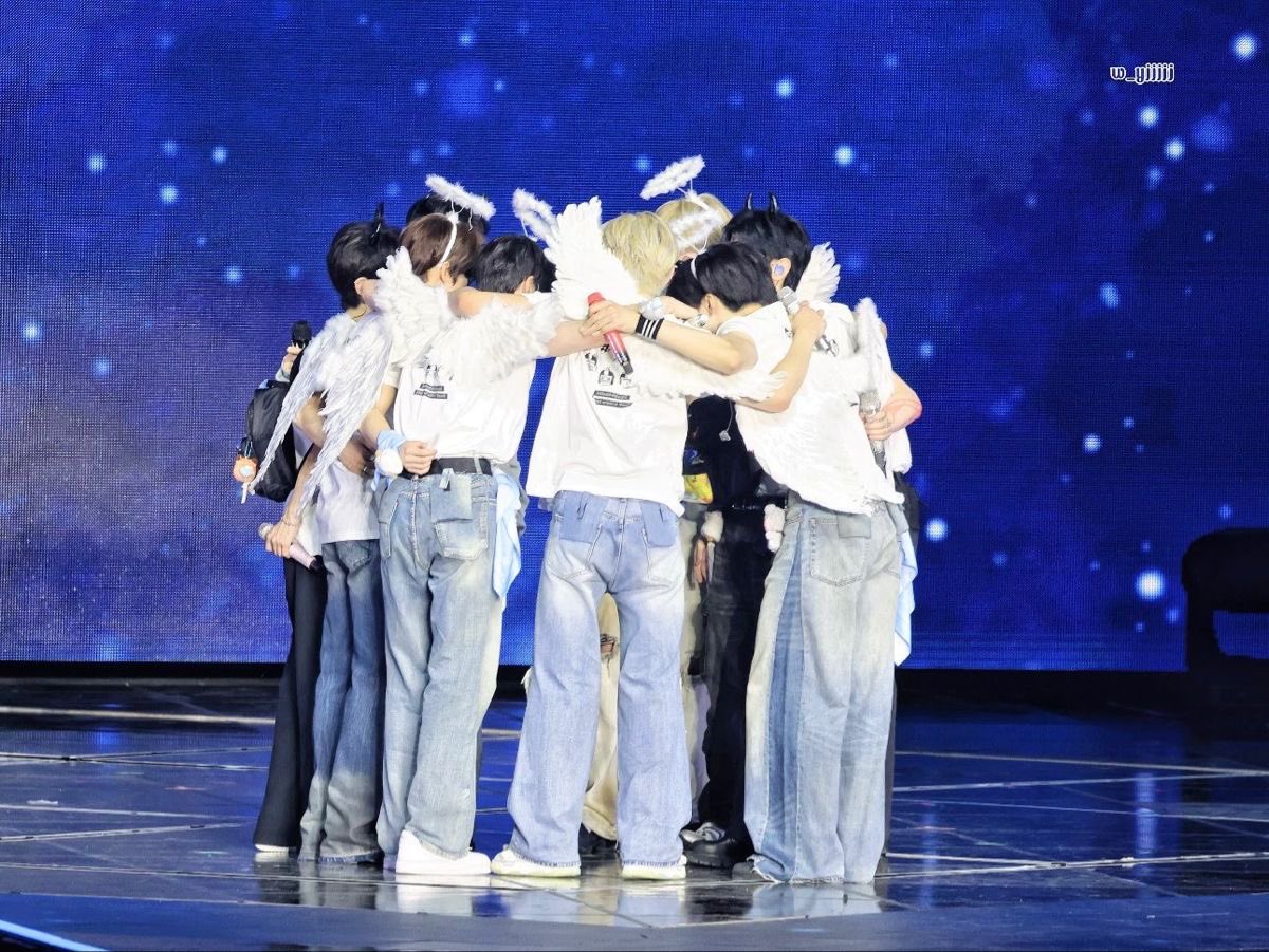 ‎⑅ ׅ ࣪ Lily ᰋ tweet media