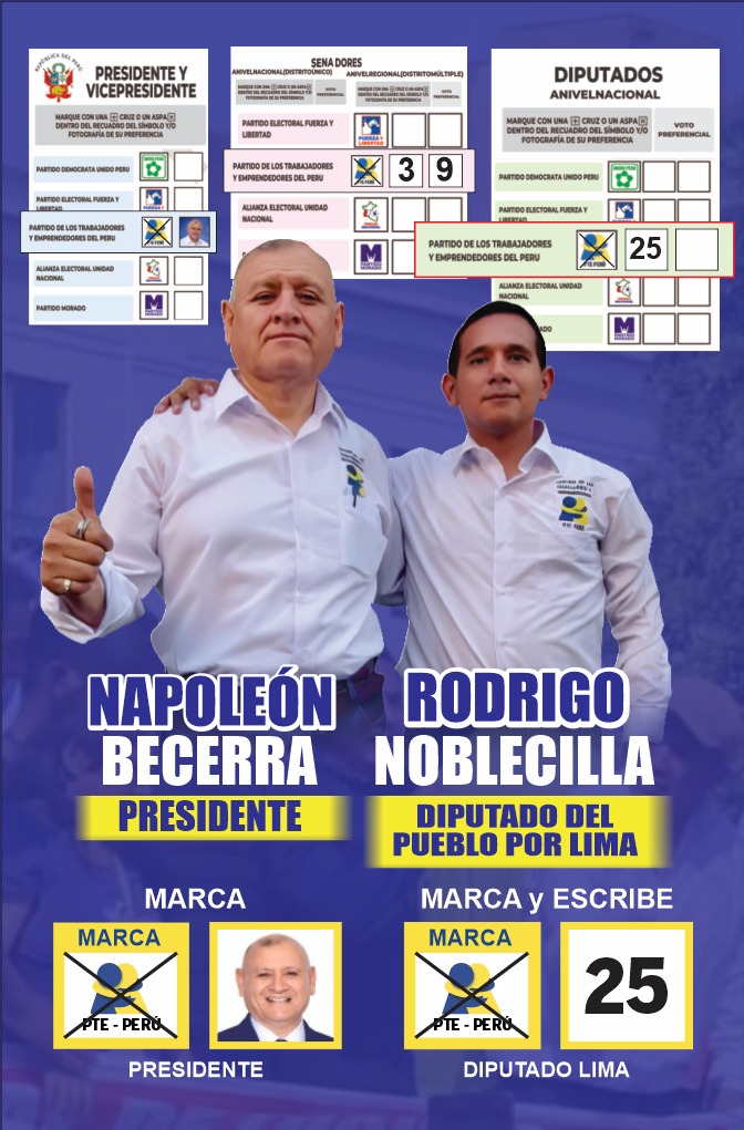 RODRIGO NOBLECILLA tweet media