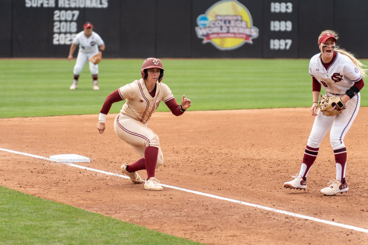 BC Softball 🥎 tweet media