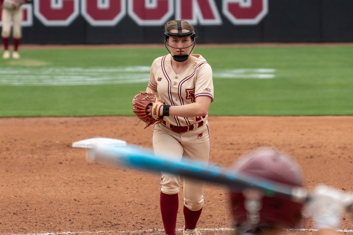 BC Softball 🥎 tweet media