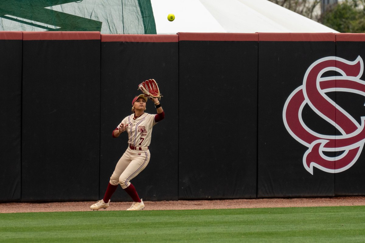 BC Softball 🥎 tweet media
