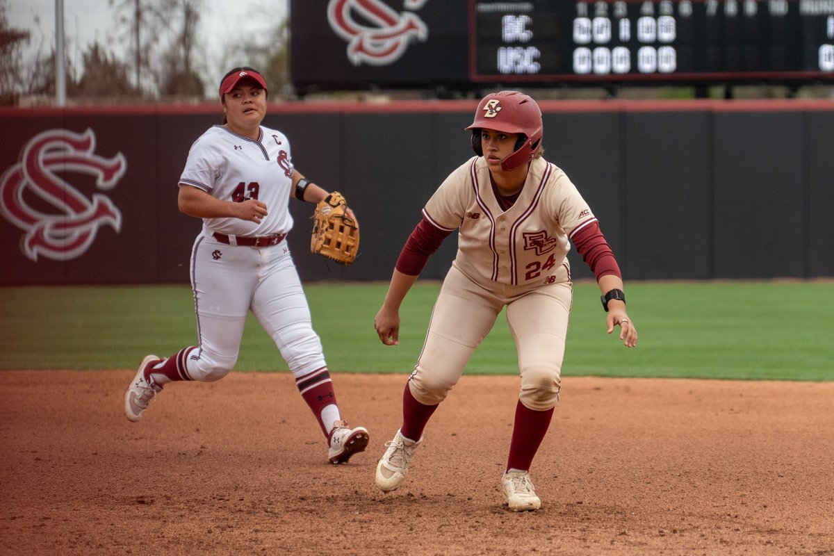 BC Softball 🥎 tweet media