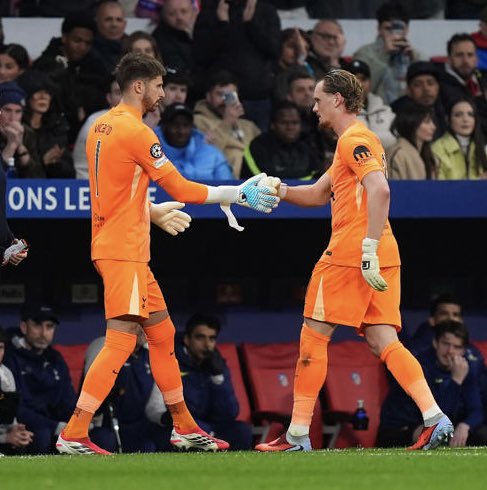 Peter Hecktor tweet media