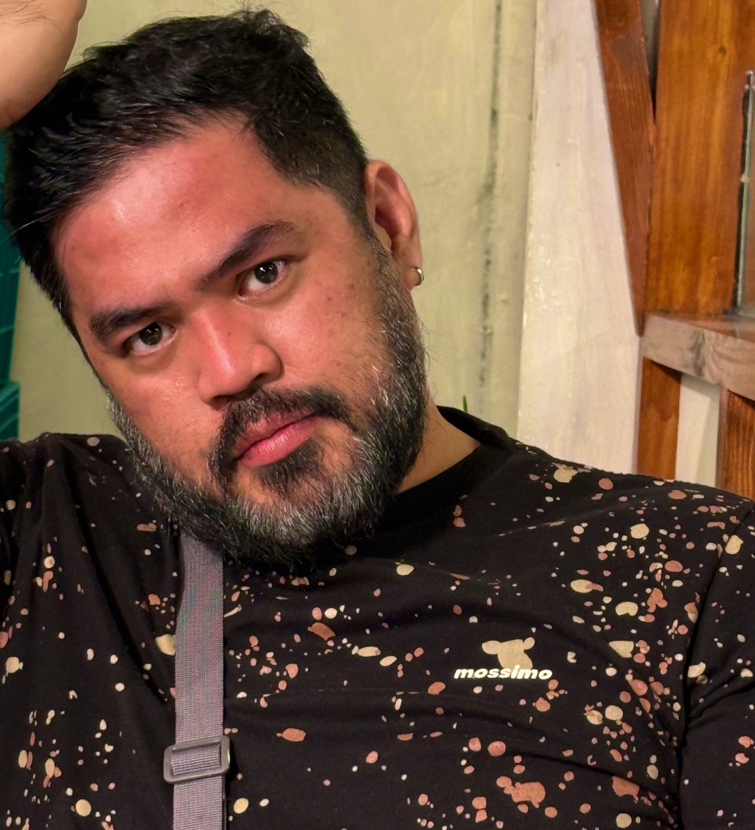 Papi Chris 🫰🫶🏼 tweet media