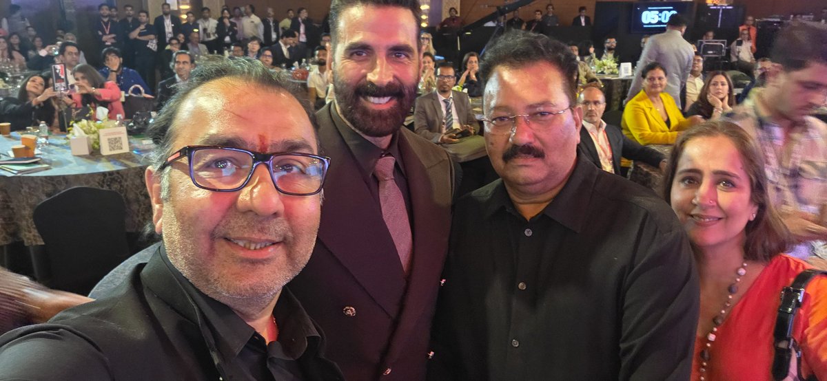 manishseth's tweet photo. @aajtak India Today Conclave 2026 ...kudos Team @IndiaToday @vikrantgupta73 @NikhilNaz 
@akshaykumar 
@IndiaTodayFLASH @IndiaTodayHINDI @sonalseth75 
@BCCI 
Great hospitality @tajpalacedelhi https://t.co/qwoCqqx7sK