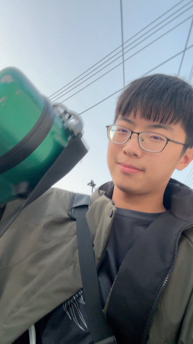 墨雷/雷雷🐾 tweet media