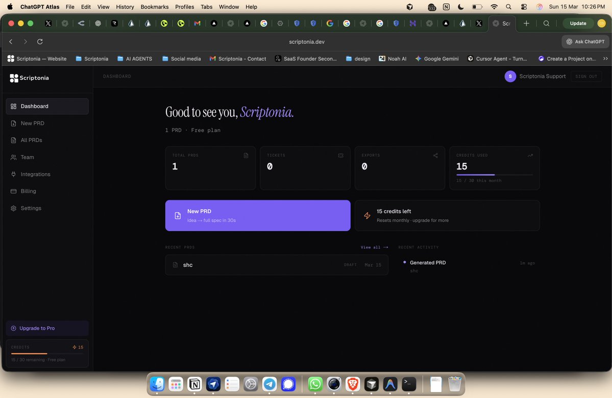 Sathwik R tweet media