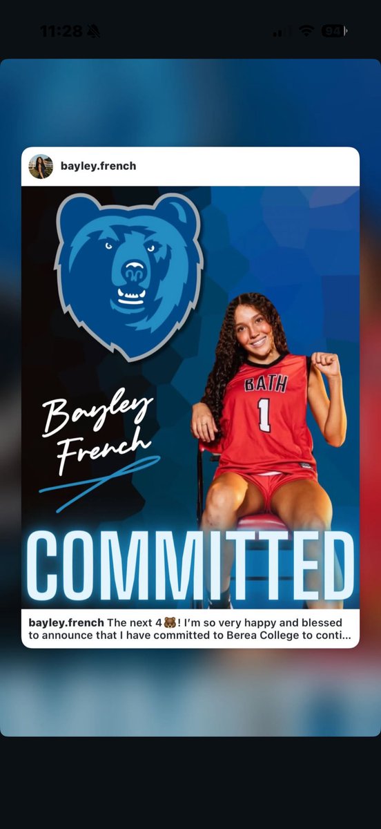 Bath County Basketball tweet media