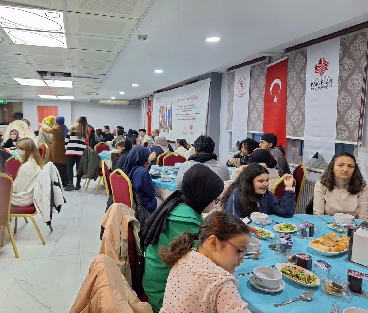 KASTAMONU VAKIFLAR BÖLGE MÜDÜRLÜĞÜ tweet media