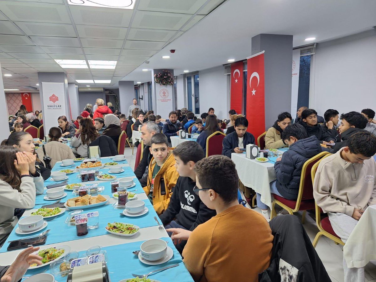 KASTAMONU VAKIFLAR BÖLGE MÜDÜRLÜĞÜ tweet media