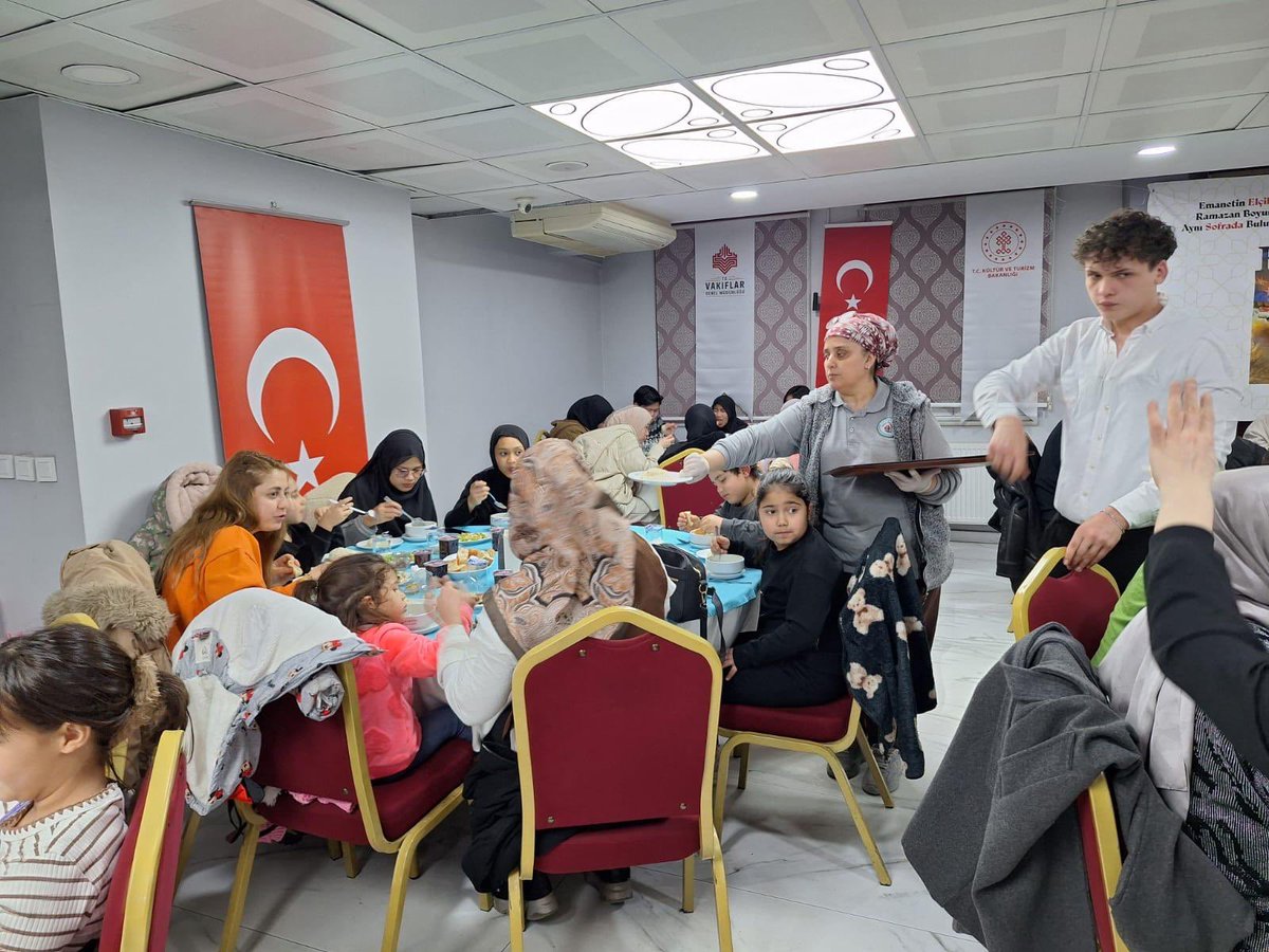 KASTAMONU VAKIFLAR BÖLGE MÜDÜRLÜĞÜ tweet media