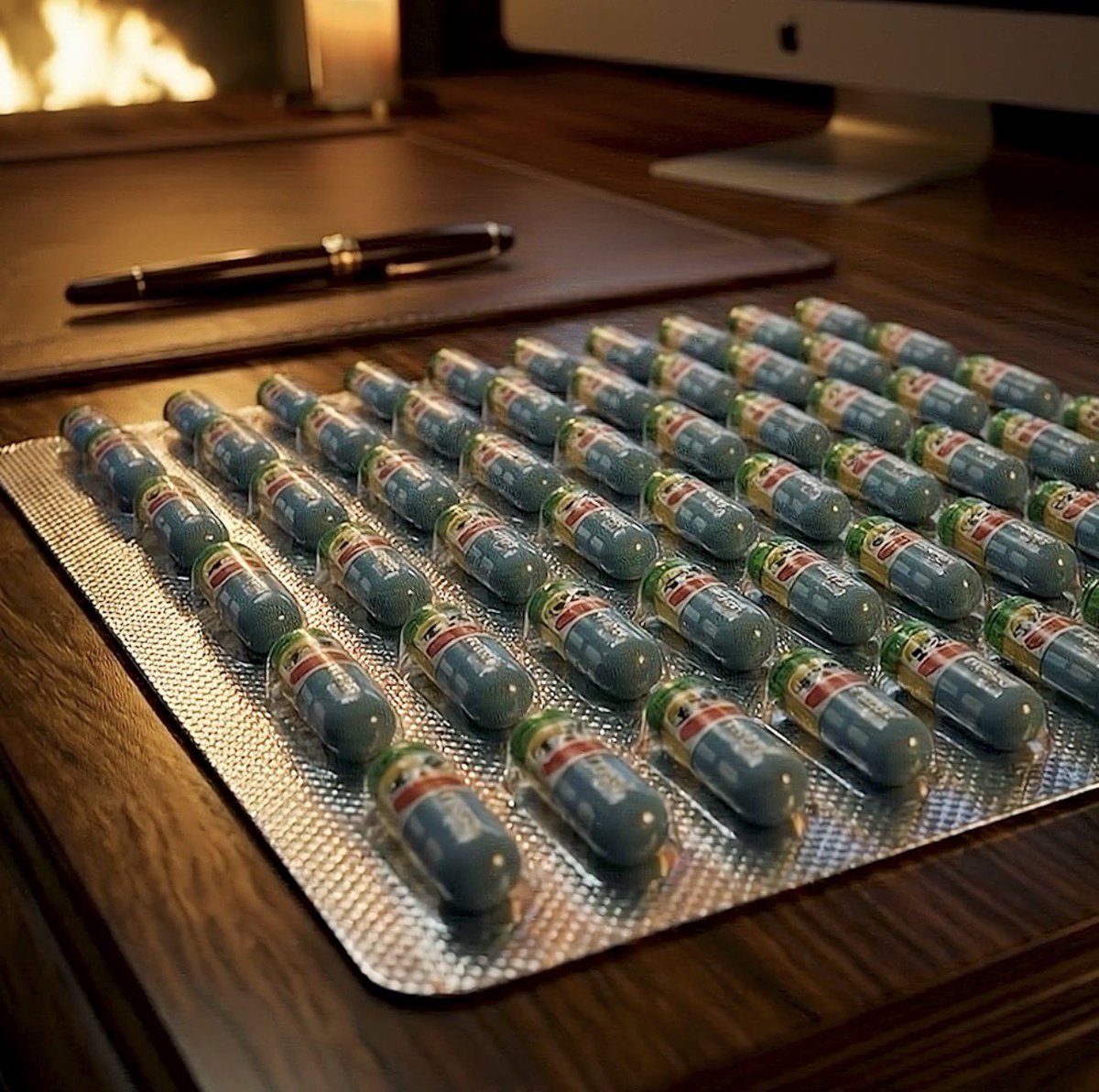 FROGE 69mg tweet media