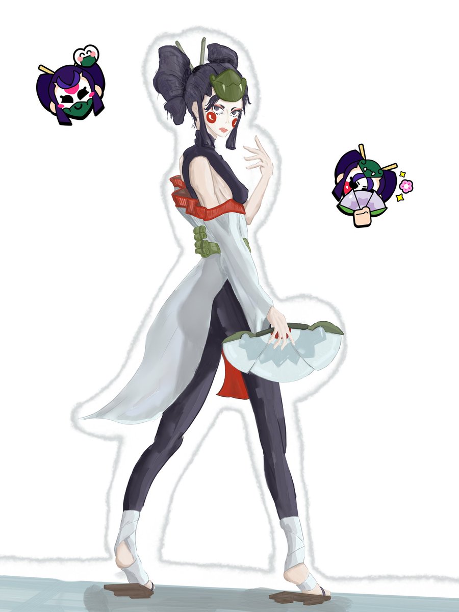 winter9407's tweet photo. Kaze (brawl stars)

Back to comfy fanarts lol

#kaze #fanart #brawlstars https://t.co/N6LejRzfJG