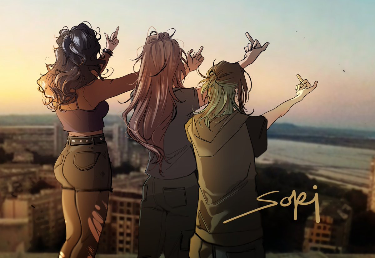 Sori🐾🐺🌸🌸 tweet media