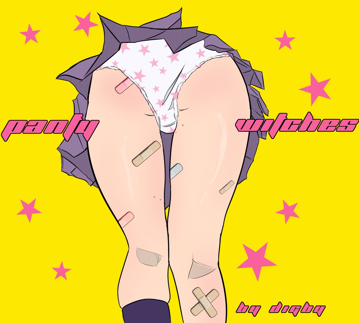 DIGBY 🔞💗 OPEN COMMS✌🏻 tweet media