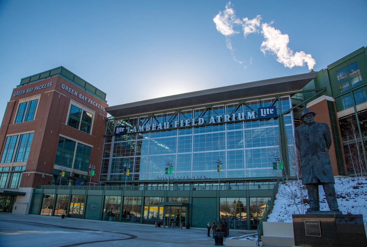 TitletownTalks tweet media