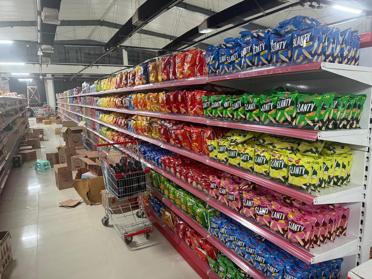 Frank Khalid OBE tweet media