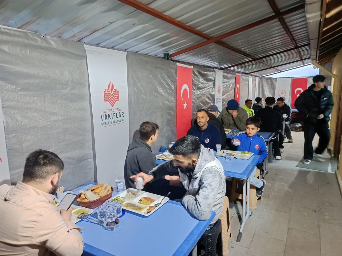 KASTAMONU VAKIFLAR BÖLGE MÜDÜRLÜĞÜ tweet media