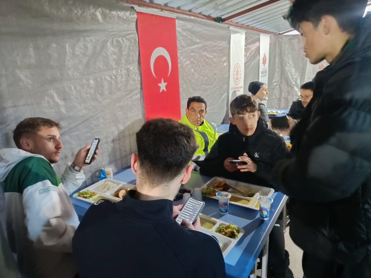 KASTAMONU VAKIFLAR BÖLGE MÜDÜRLÜĞÜ tweet media