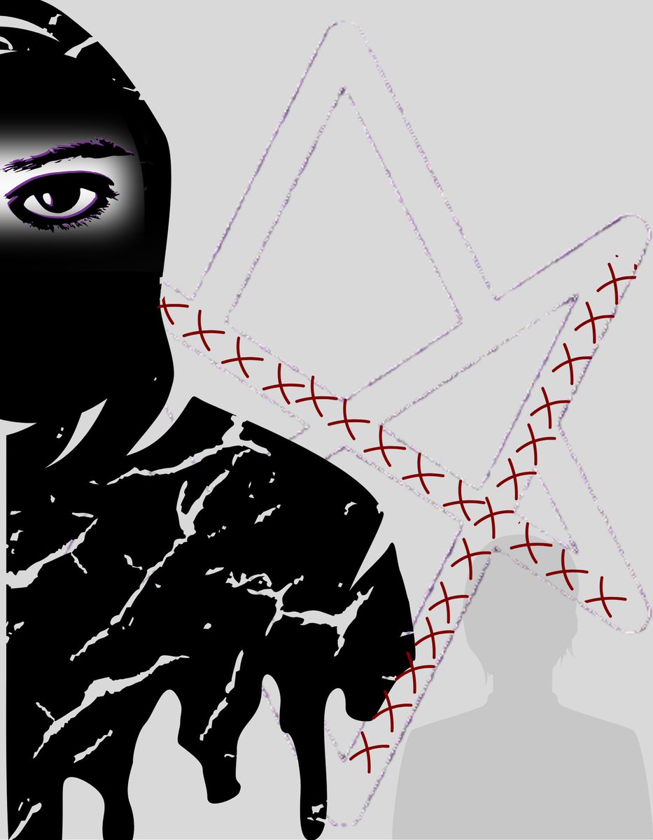 Leah Boyeah🐒 (They/Them) tweet media