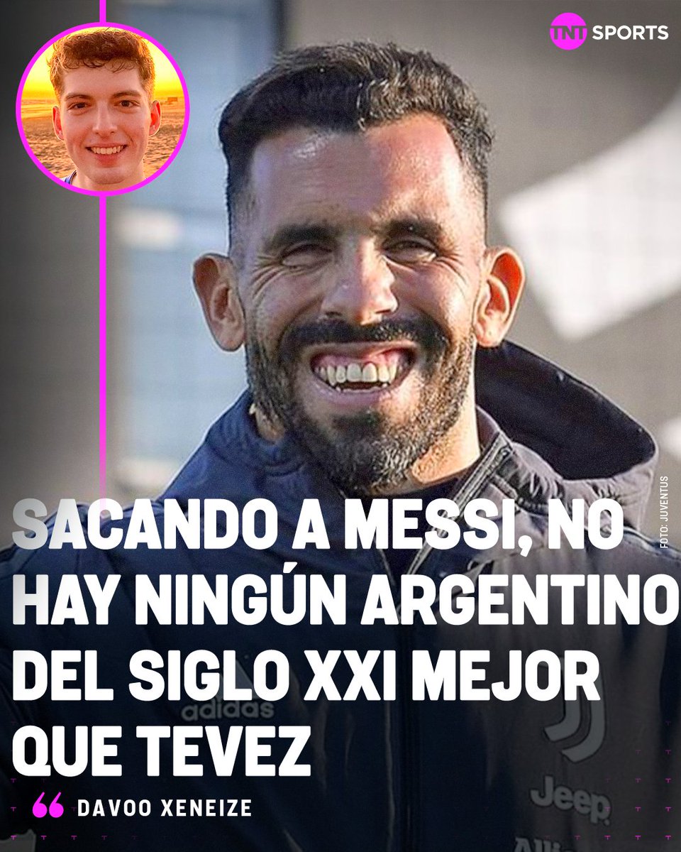 TNT Sports Argentina tweet media
