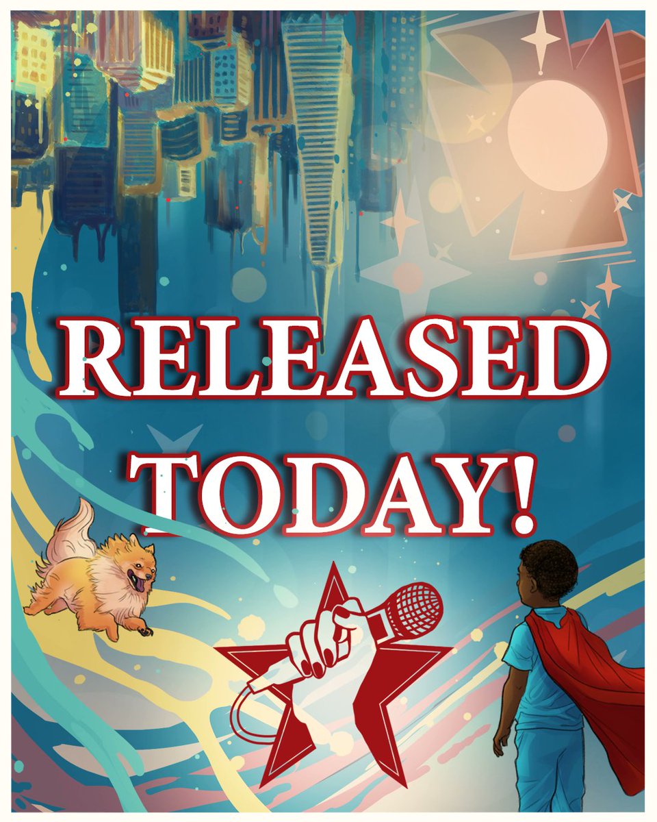 F(r)iction tweet media