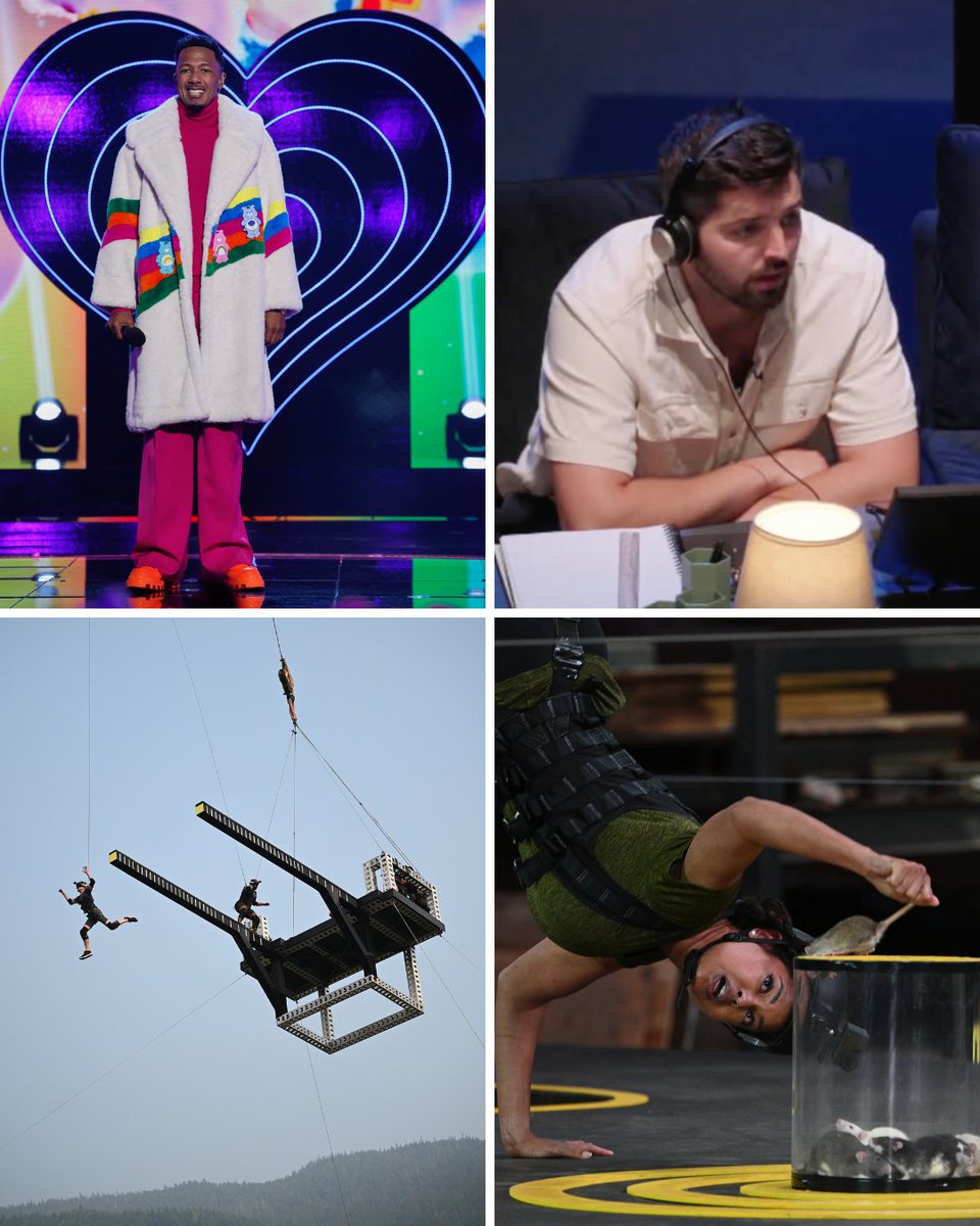 Reality Club FOX tweet media