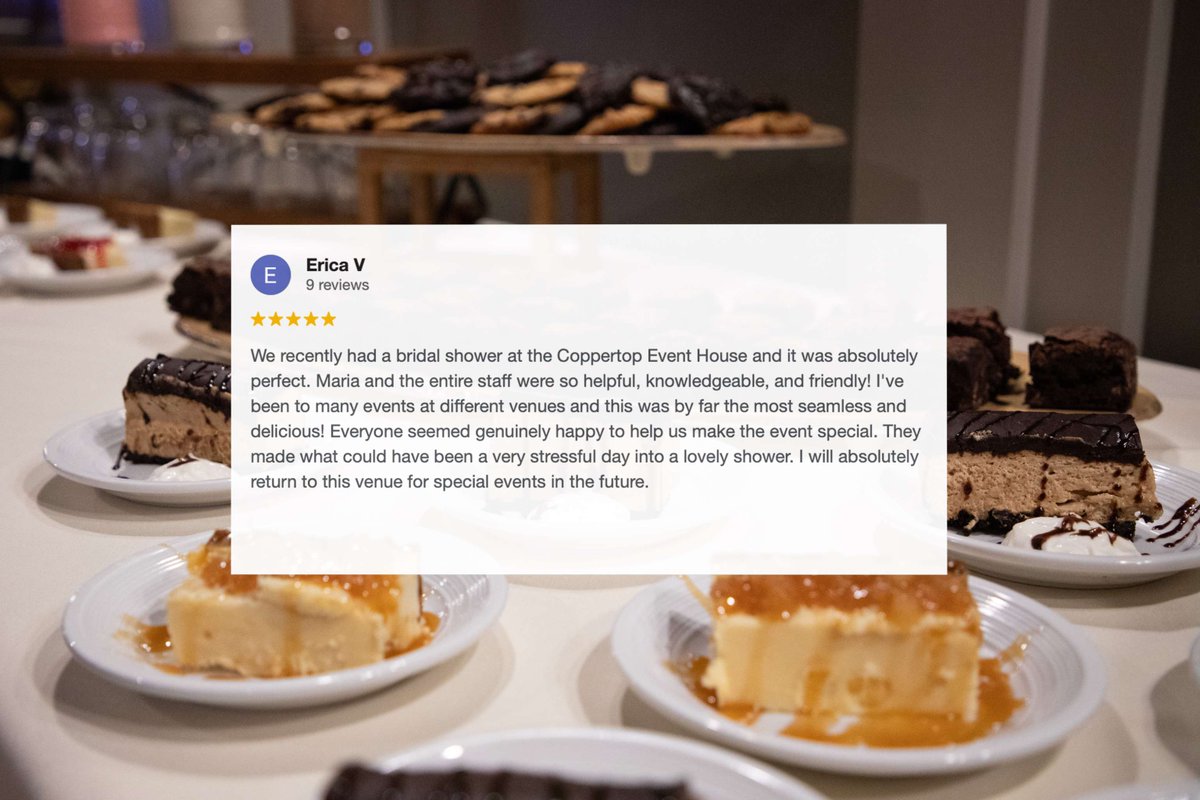 CopperTop Catering tweet media