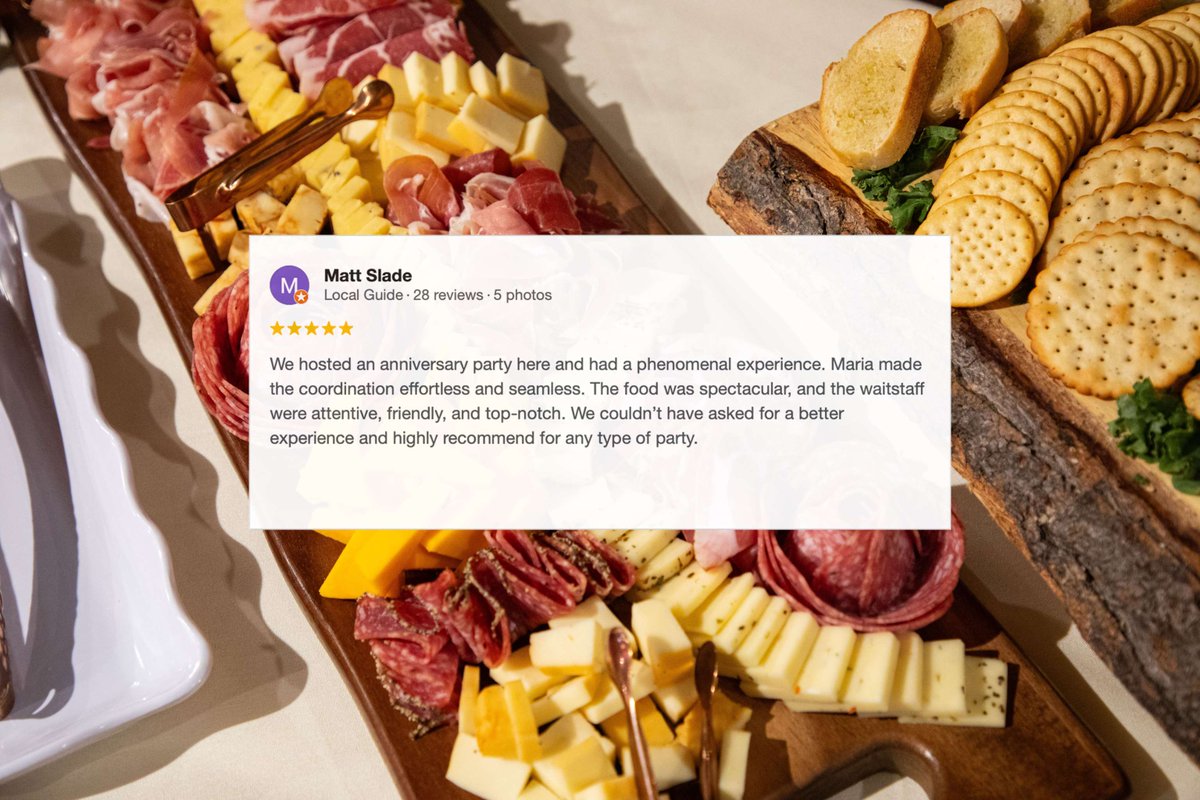 CopperTop Catering tweet media