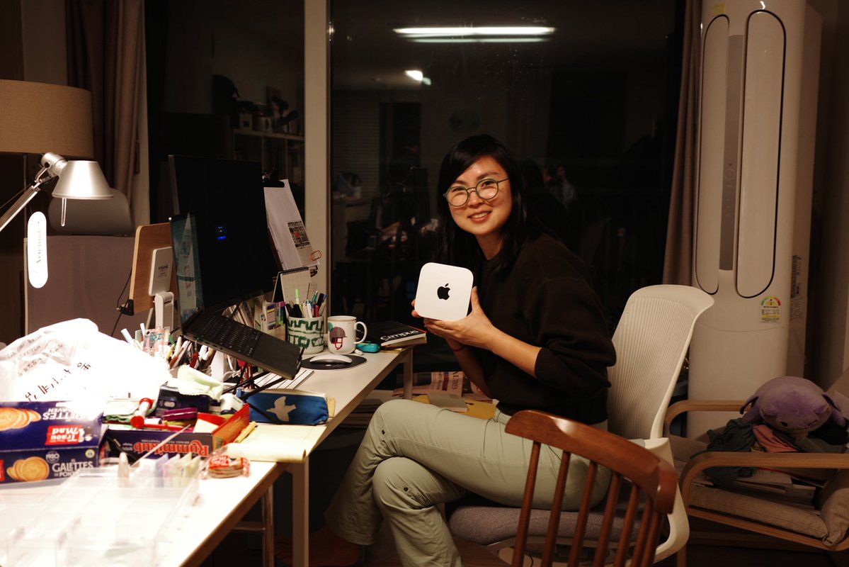 Monica Lim tweet media