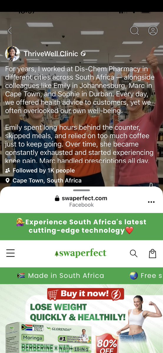 Miss Daisy tweet media