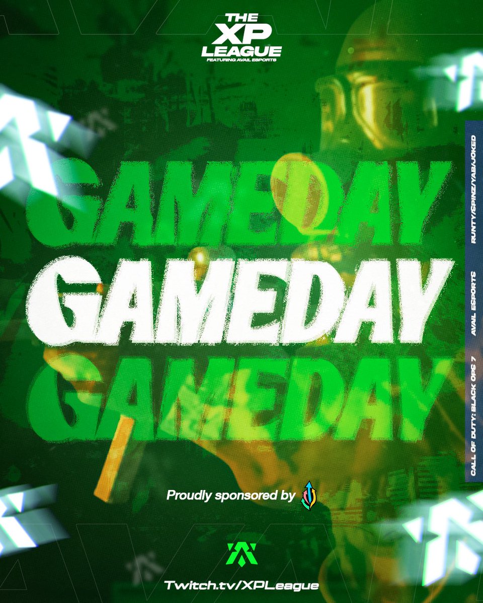 Avail Syndicate tweet media