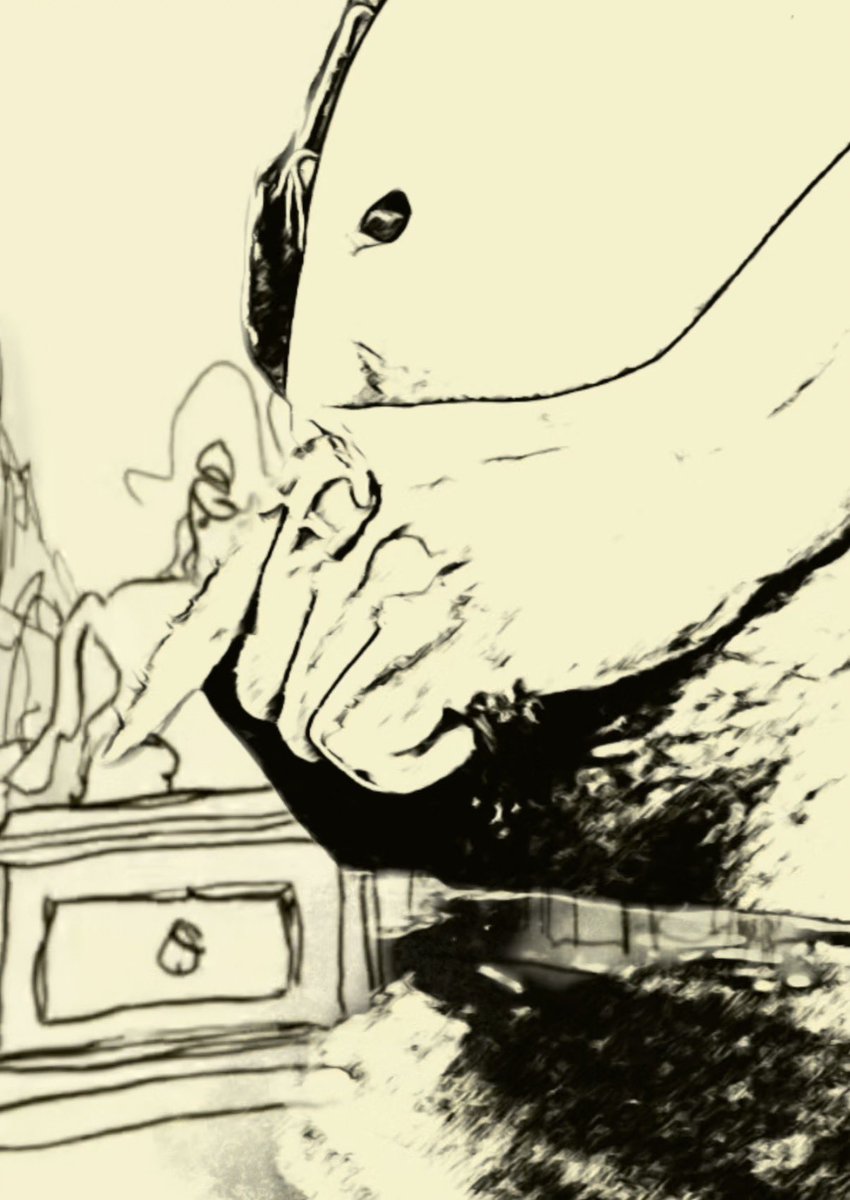 阿和 🐮♎ tweet media