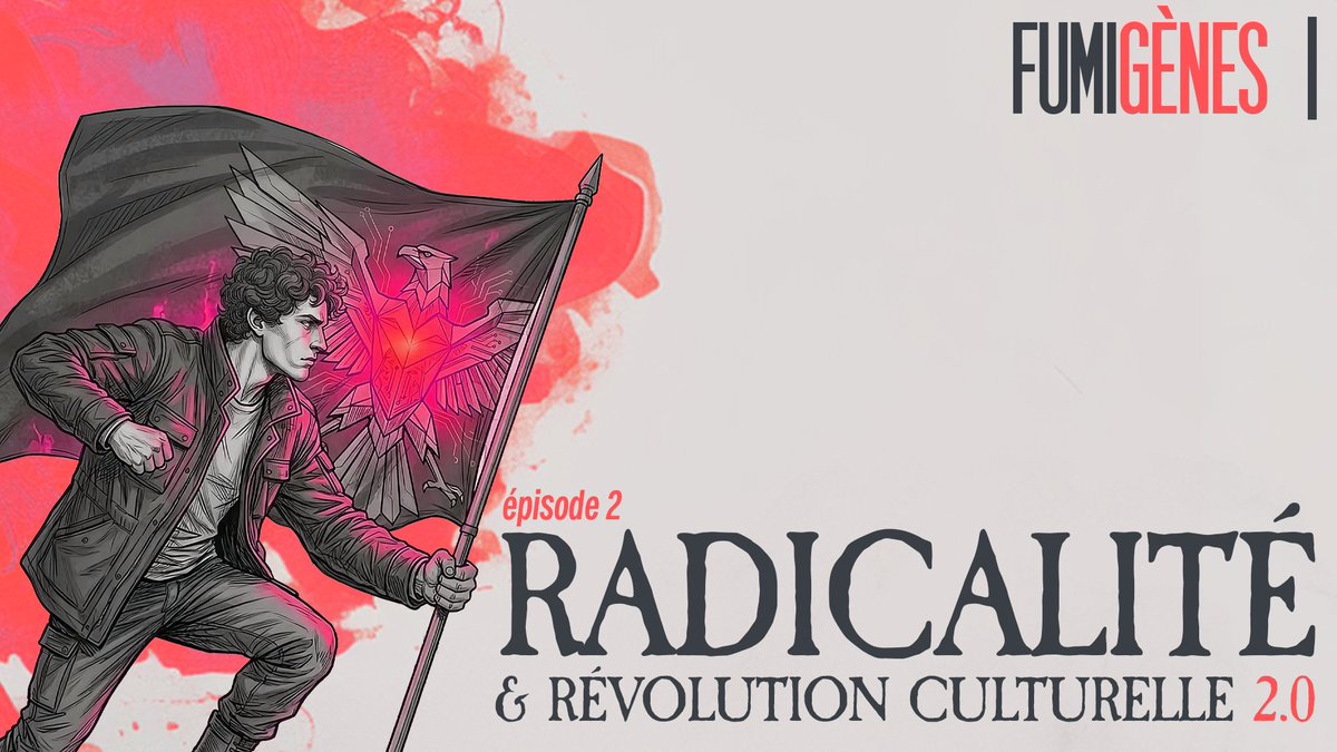 Fumigènes tweet media