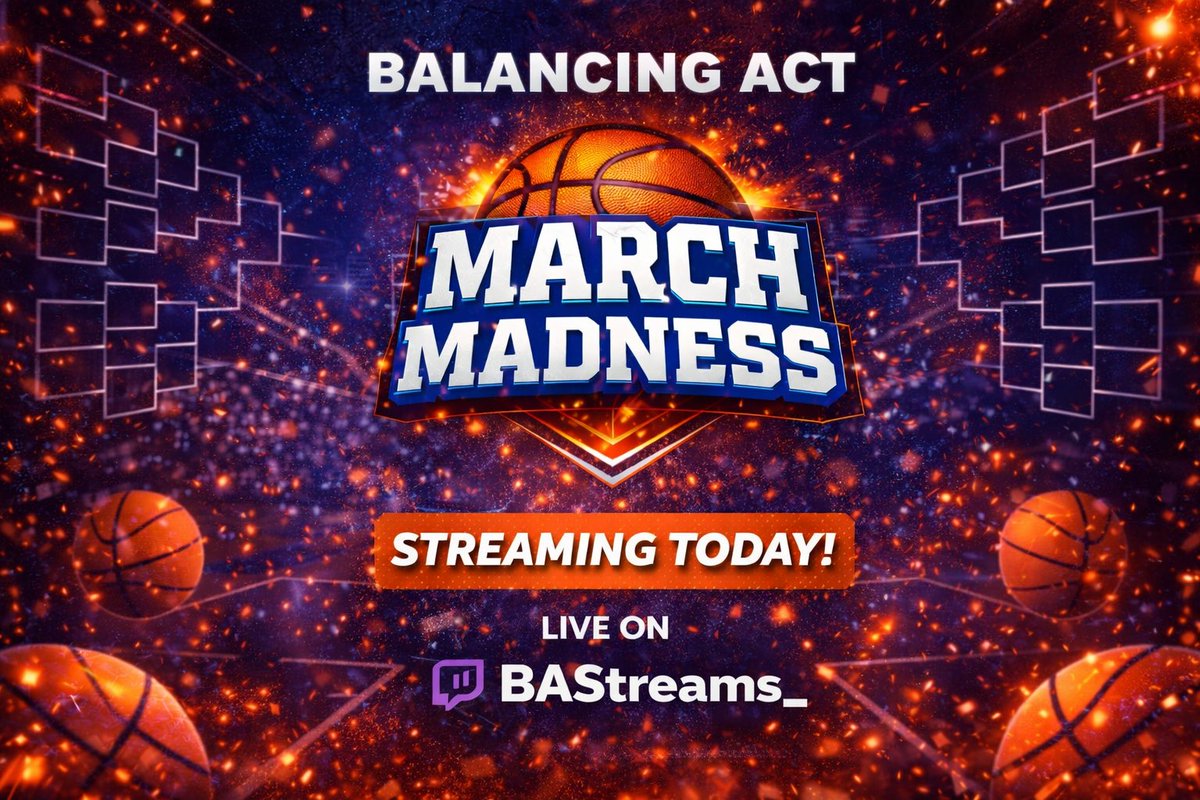 BA Streams tweet media