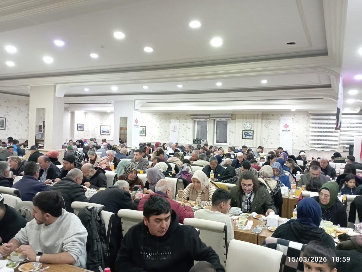 KASTAMONU VAKIFLAR BÖLGE MÜDÜRLÜĞÜ tweet media