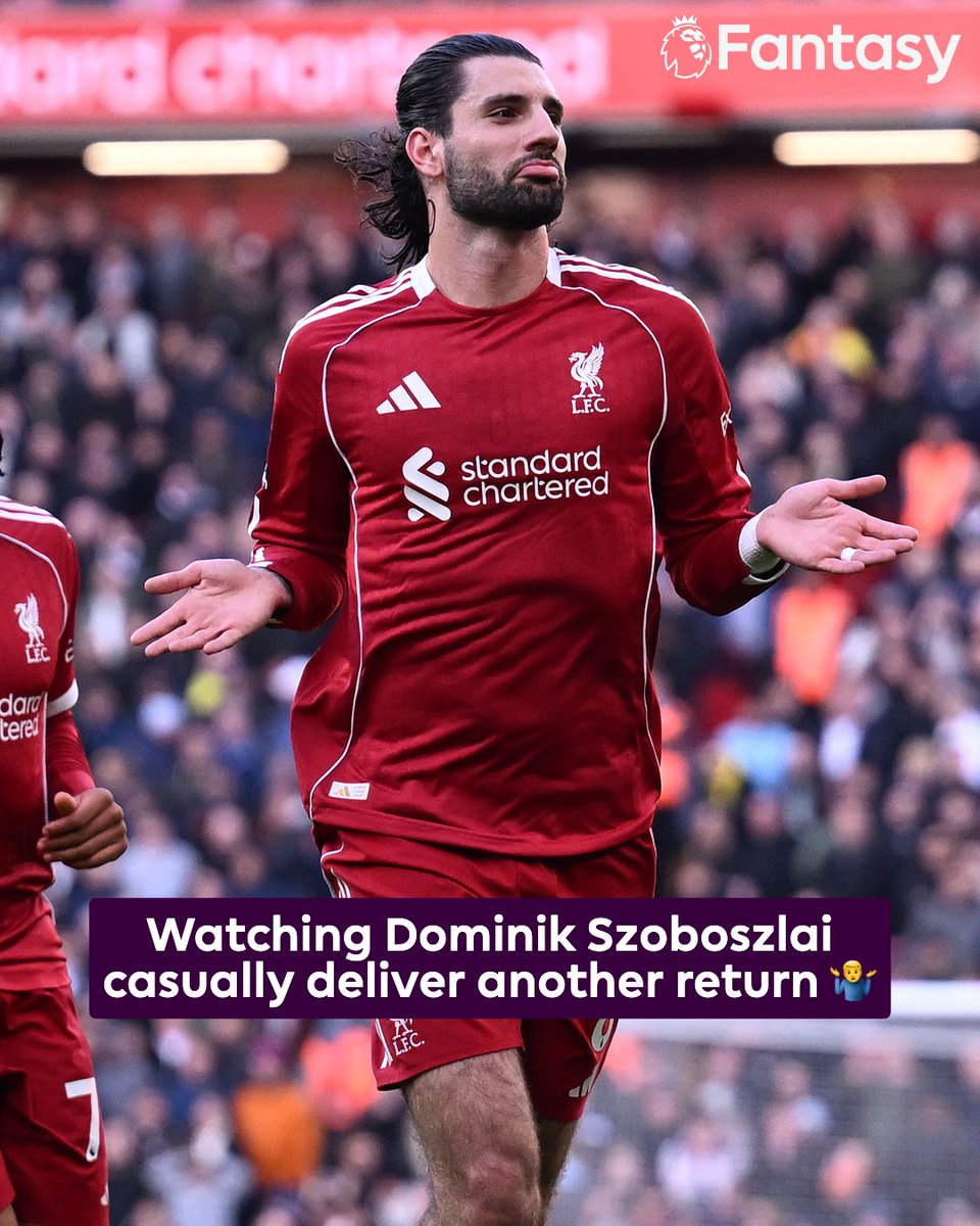 Fantasy Premier League tweet media