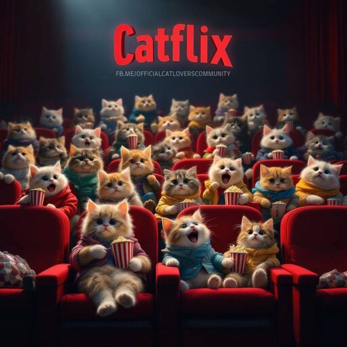 Liberal Cofe Cat tweet media