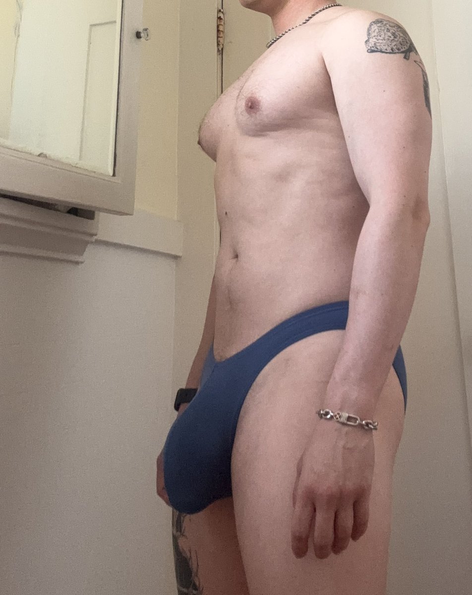 buff goth tweet media