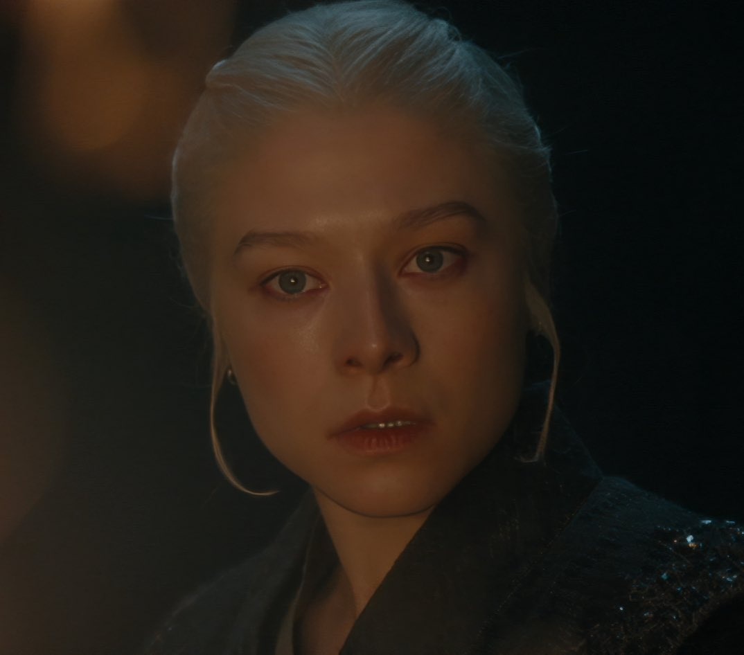 Targaryen Loyalist tweet media