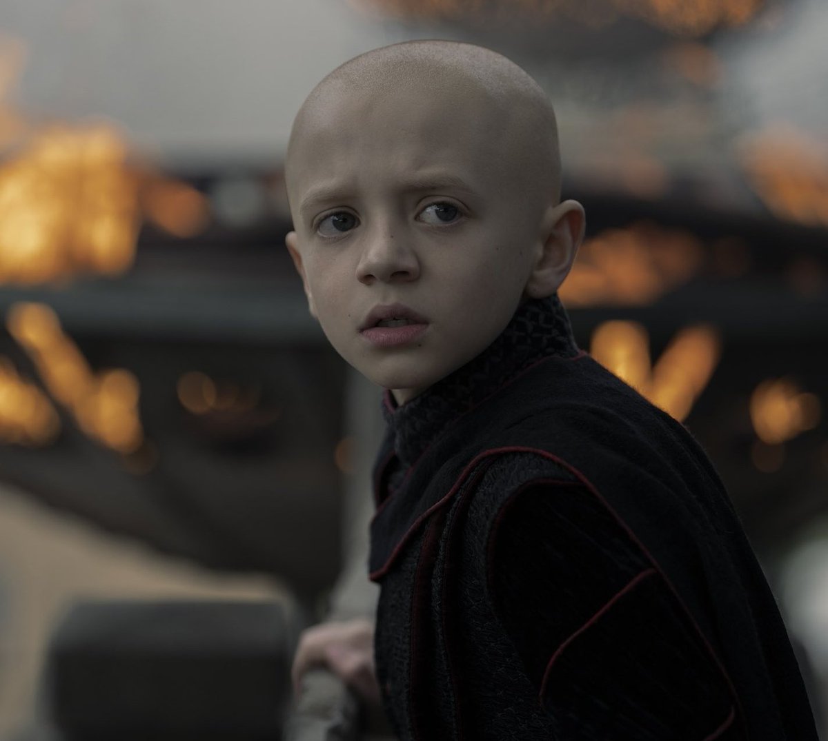 Targaryen Loyalist tweet media