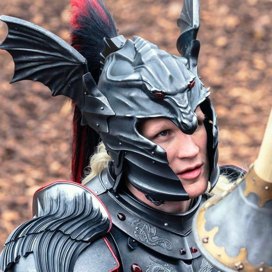 Targaryen Loyalist tweet media