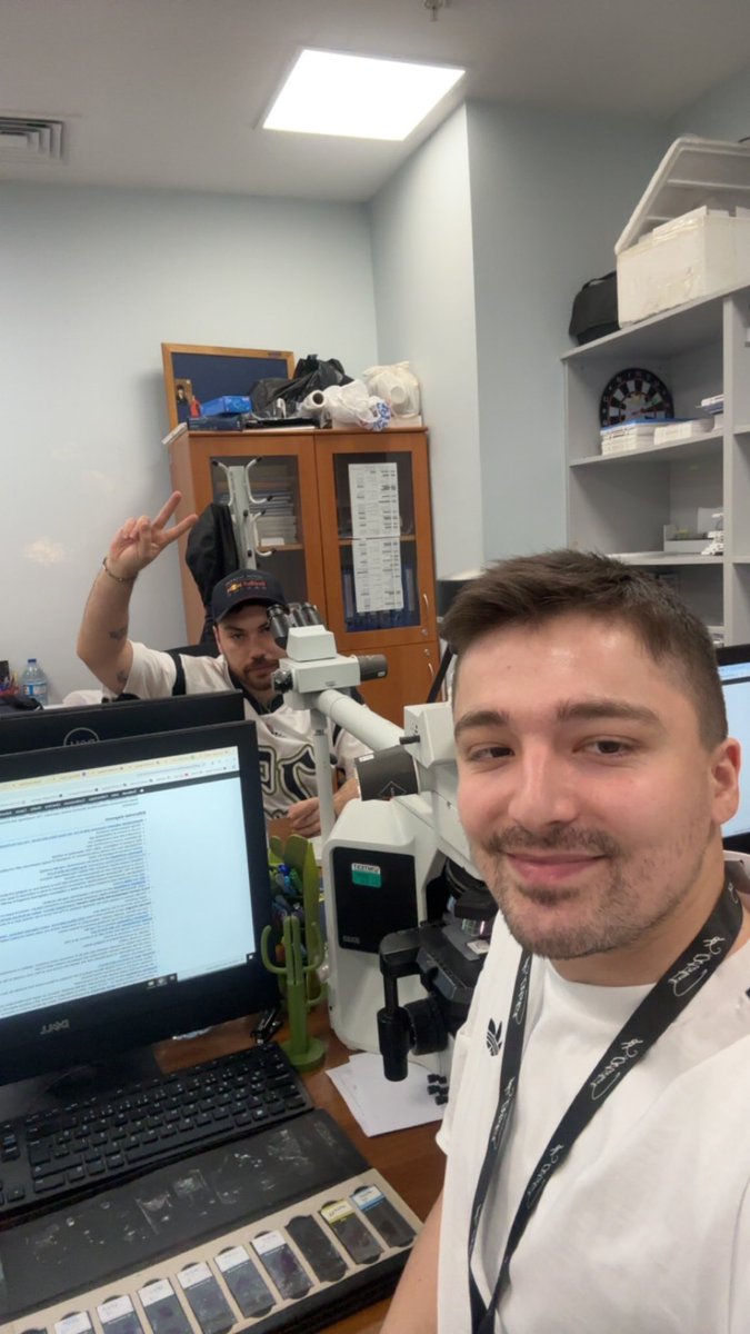 Ali Furkan Yahsi, MD tweet media