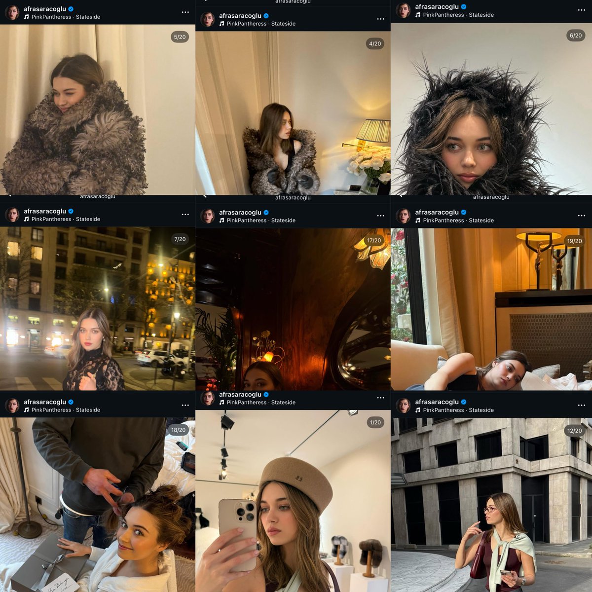 Defna🤍 tweet media