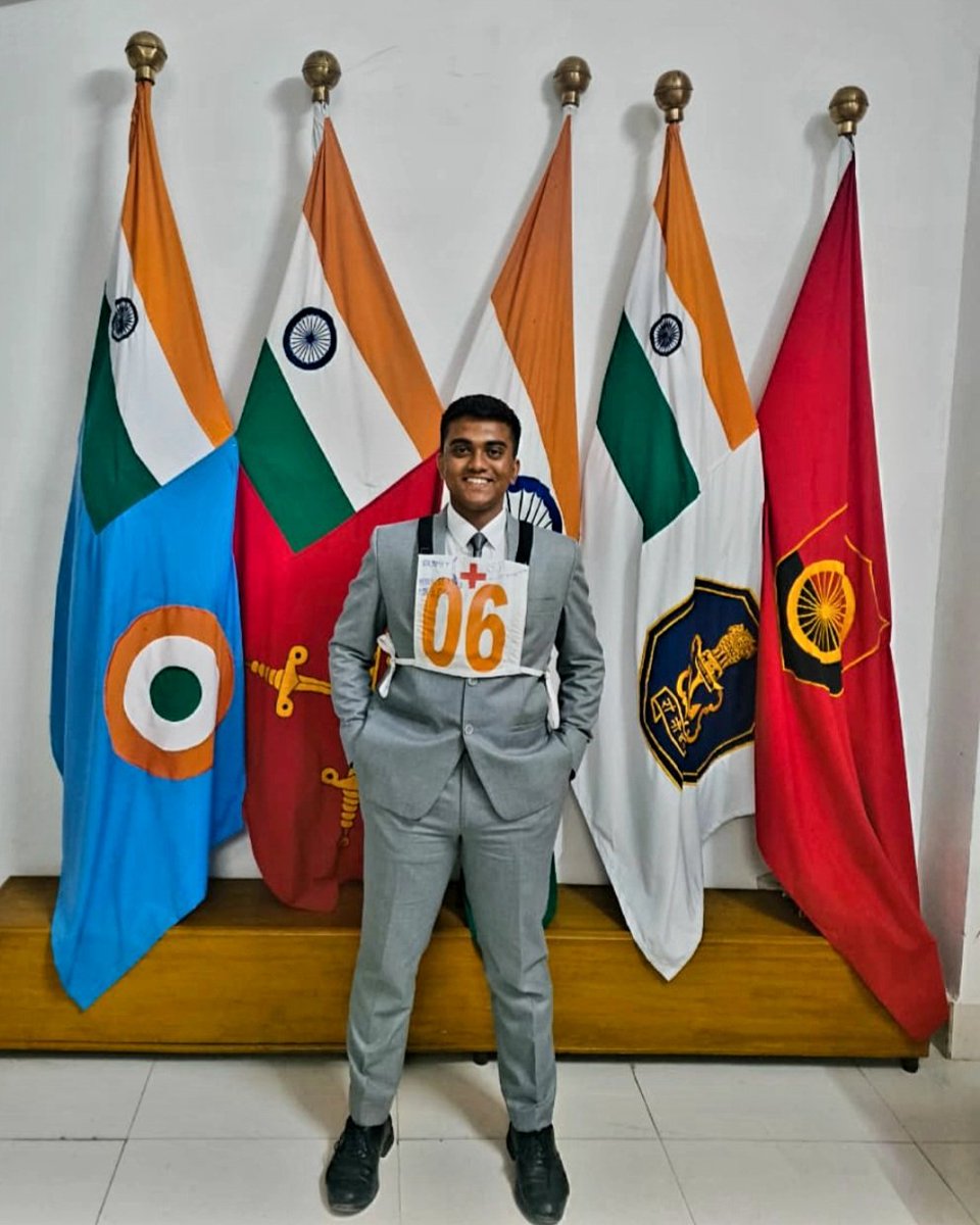 Maharashtra NCC Dte tweet media