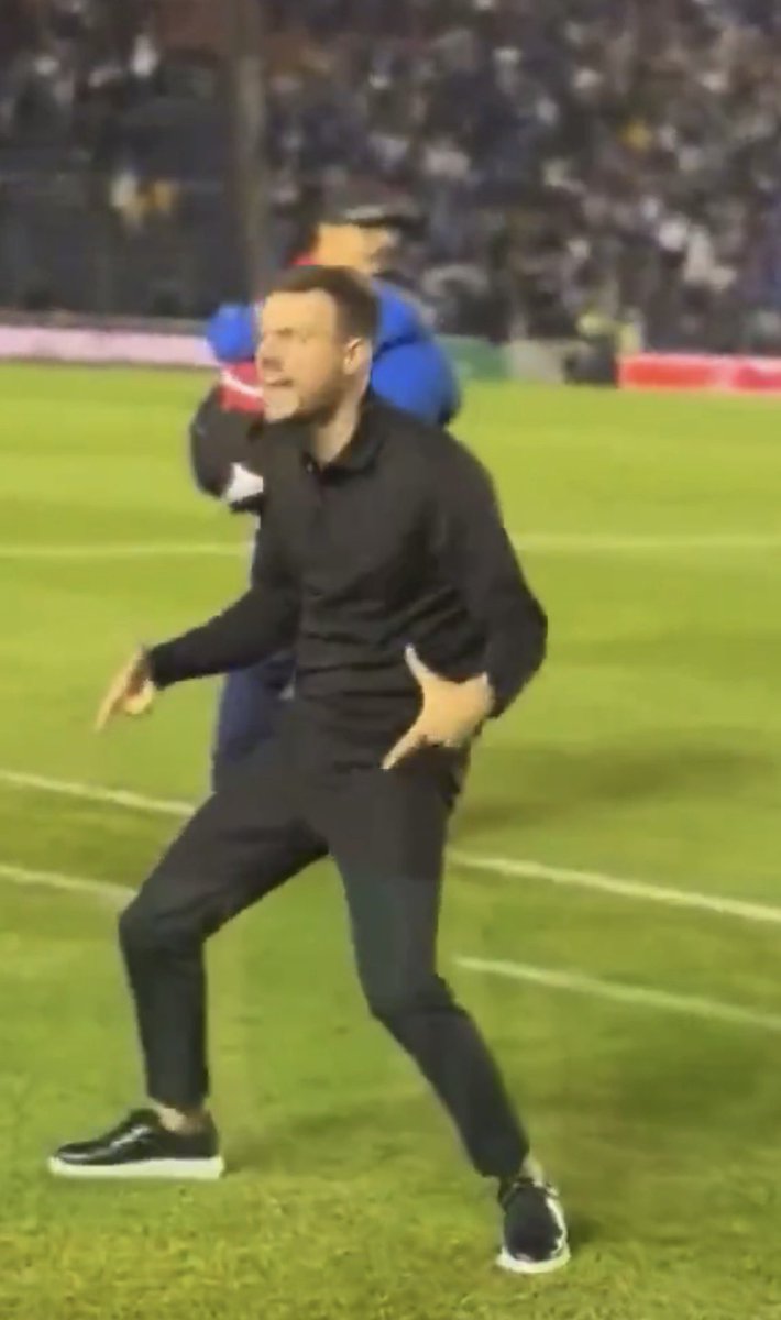 Adrián Esparza Oteo💎 tweet media