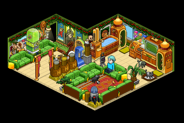 Soul / Talpo tweet media