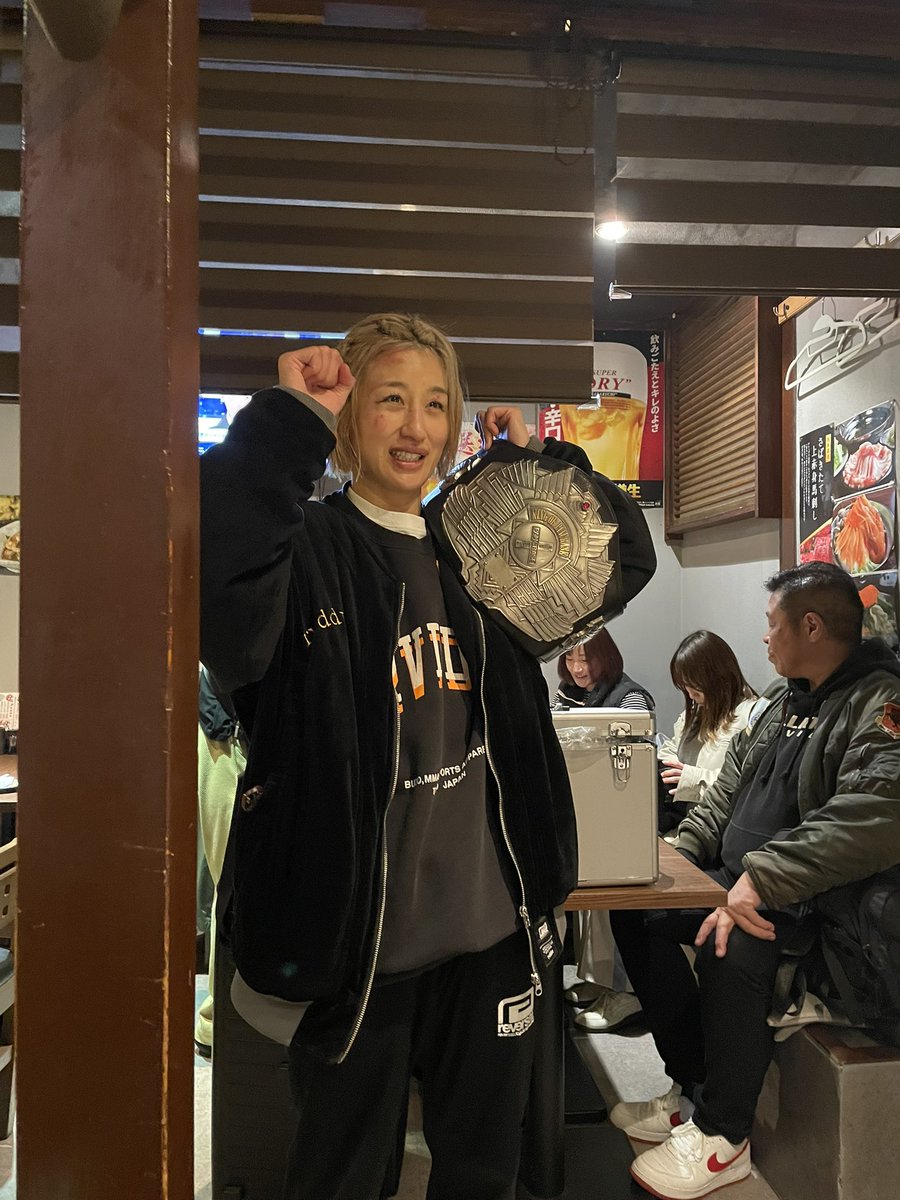 Takehiro Funabashi tweet media