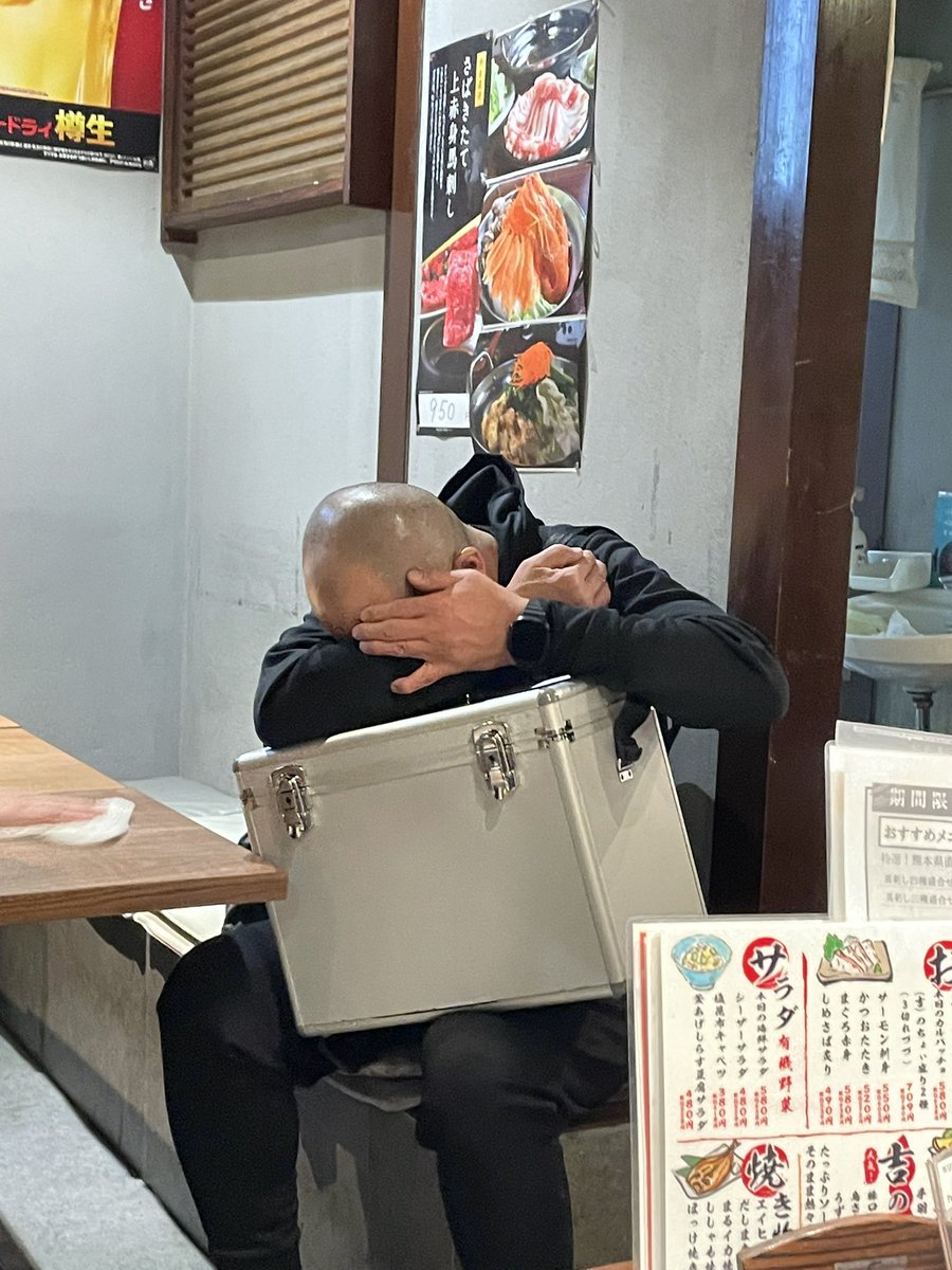 Takehiro Funabashi tweet media