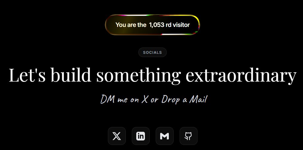 Syed Subhan☄️ tweet media